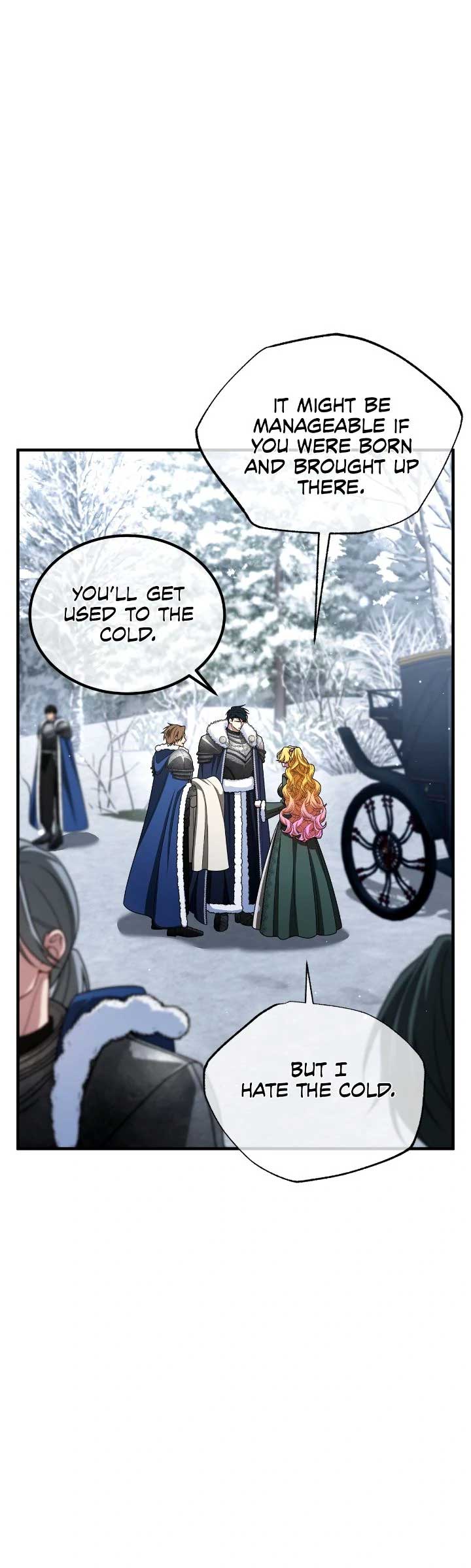 Lycan Chapter 35 page 31