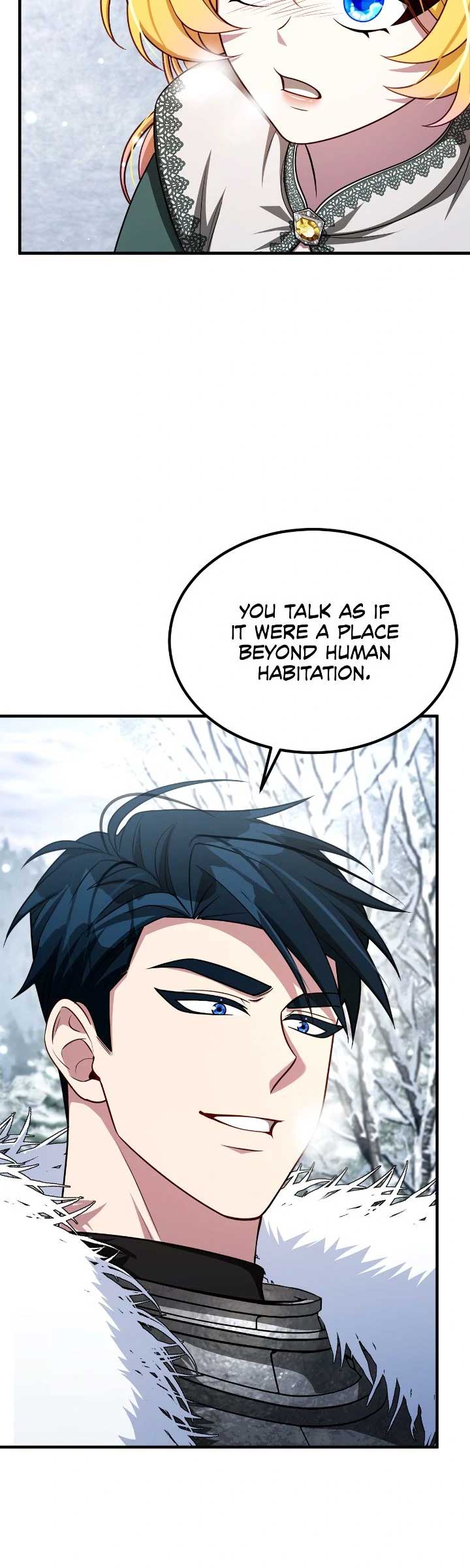 Lycan Chapter 35 page 30