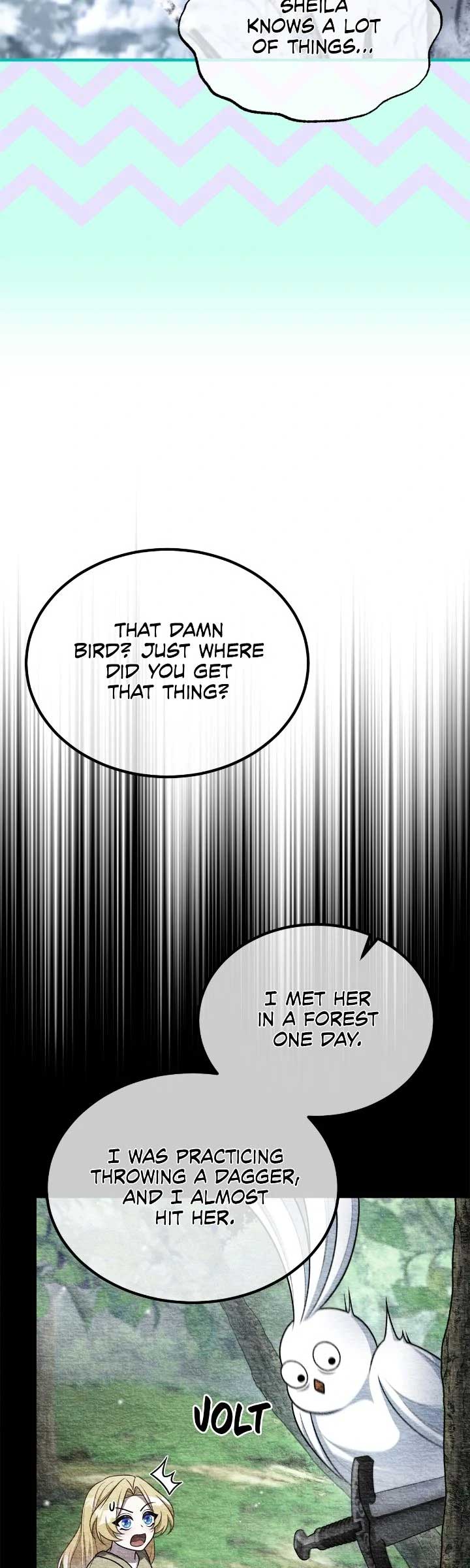 Lycan Chapter 35 page 35