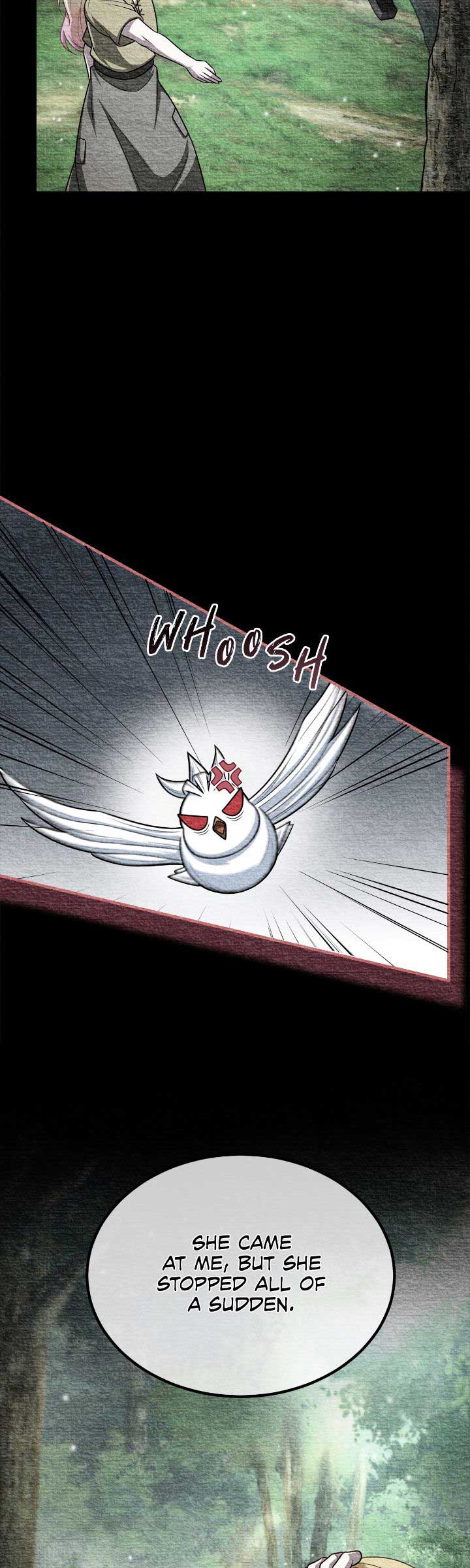 Lycan Chapter 35 page 36