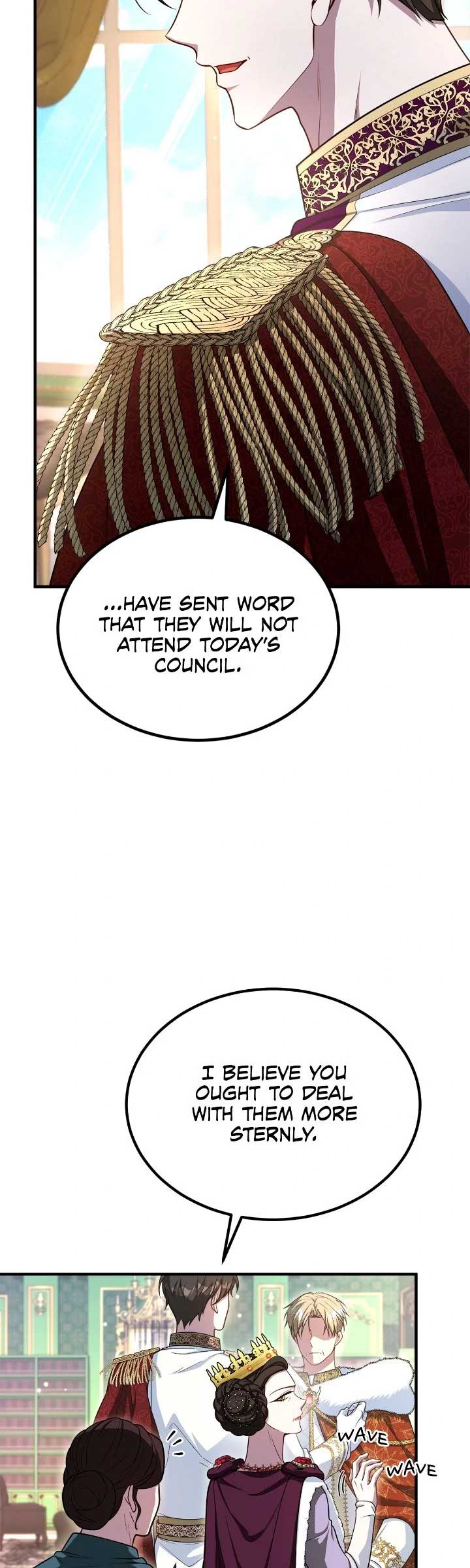 Lycan Chapter 36 page 14