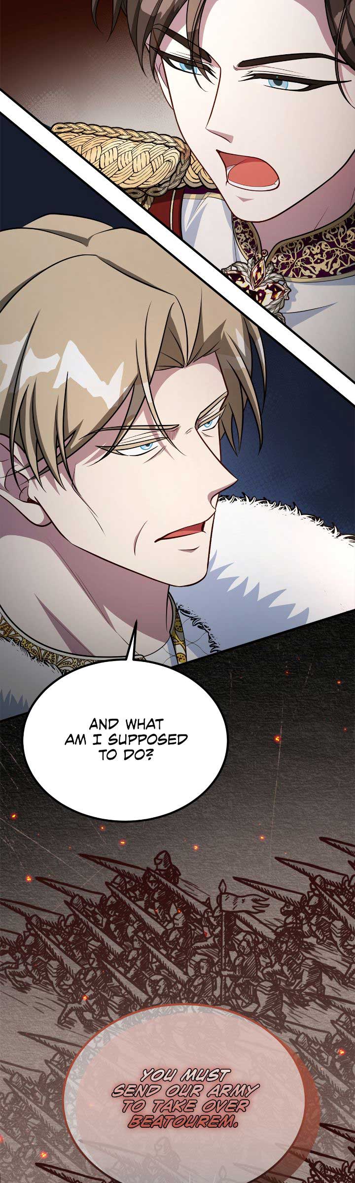 Lycan Chapter 36 page 23