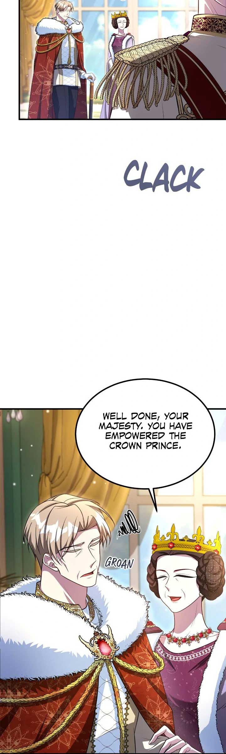 Lycan Chapter 36 page 37
