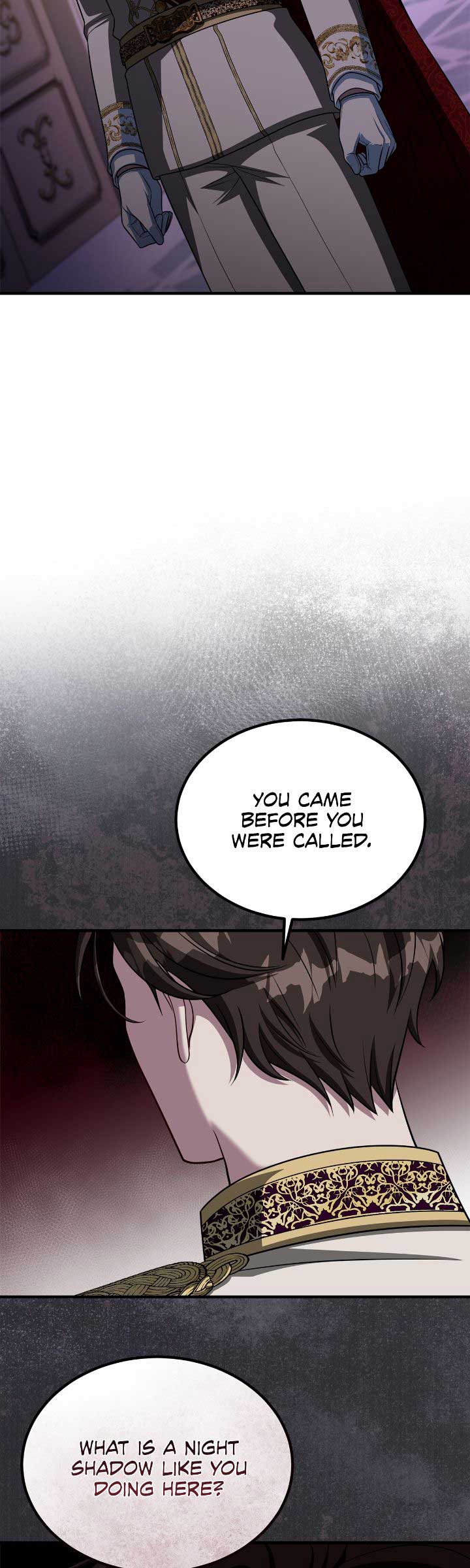 Lycan Chapter 36 page 43