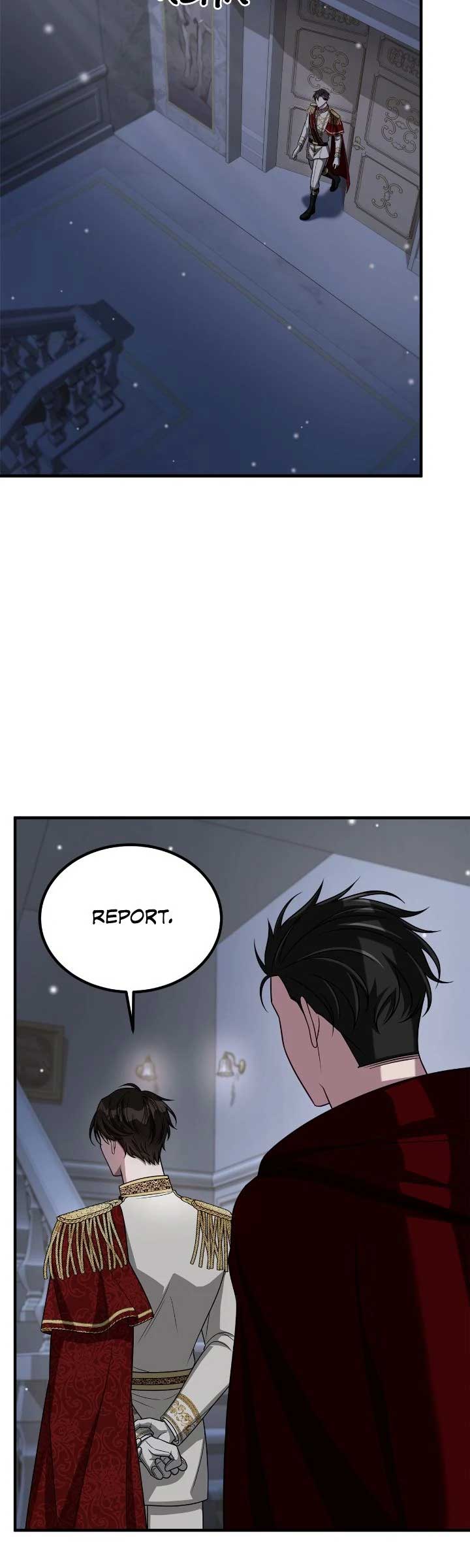 Lycan Chapter 36 page 48