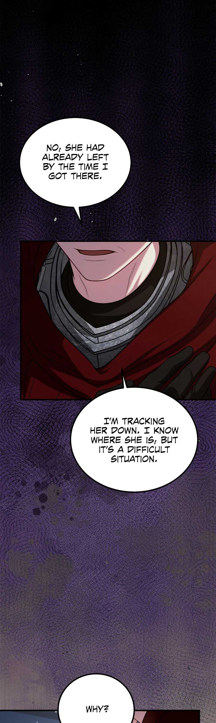 Lycan Chapter 36 page 50
