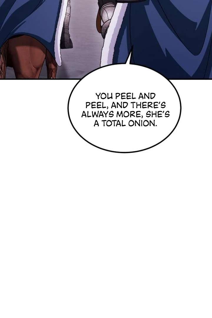 Lycan Chapter 37 page 7