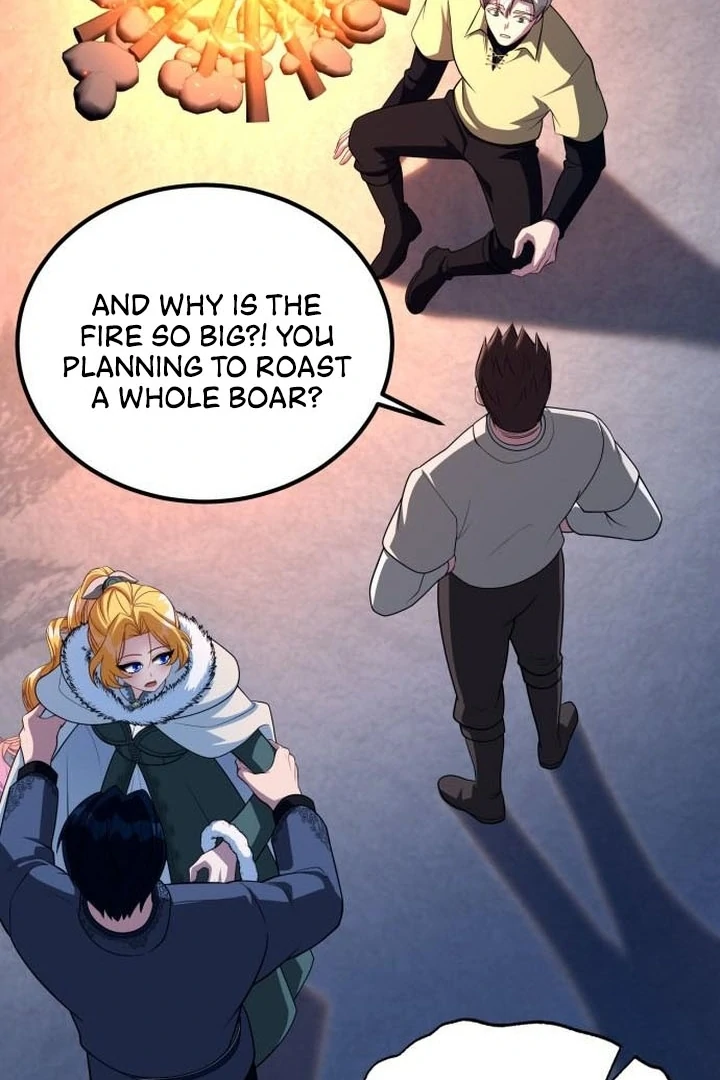 Lycan Chapter 37 page 62