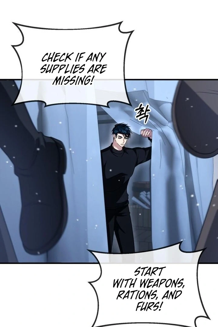 Lycan Chapter 38 page 108