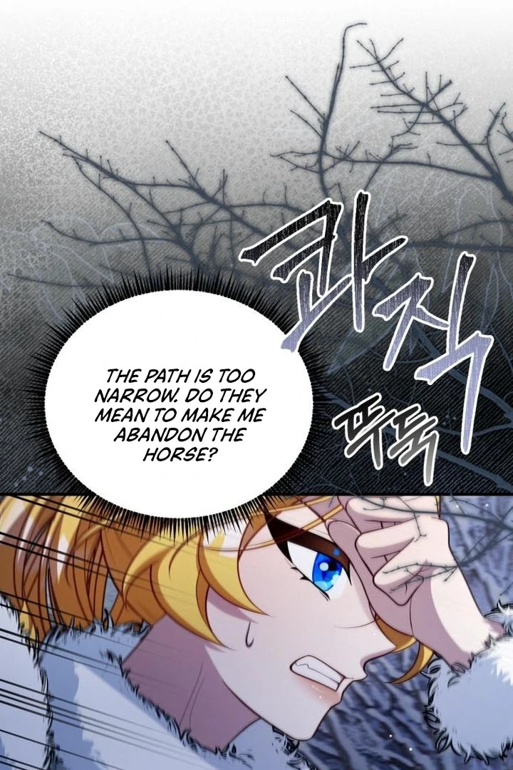 Lycan Chapter 39 page 11