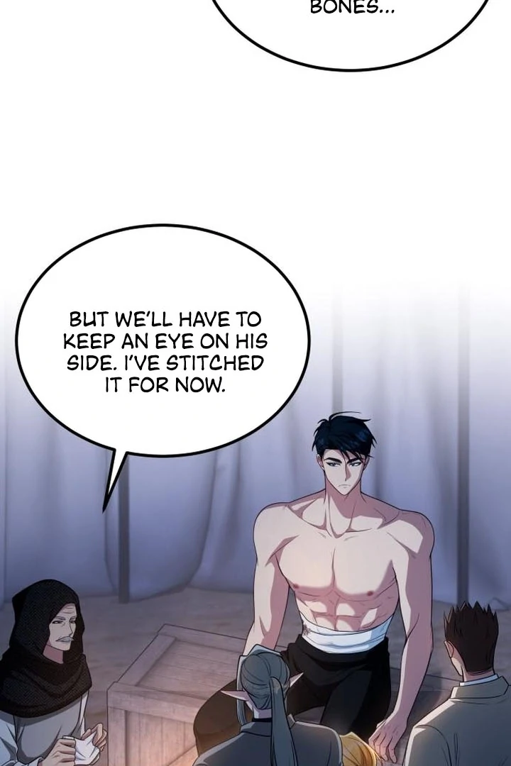Lycan Chapter 39 page 62