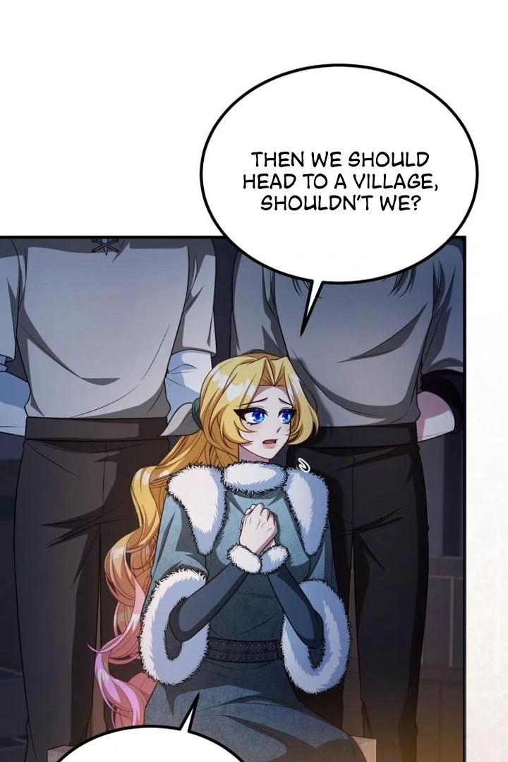 Lycan Chapter 39 page 64