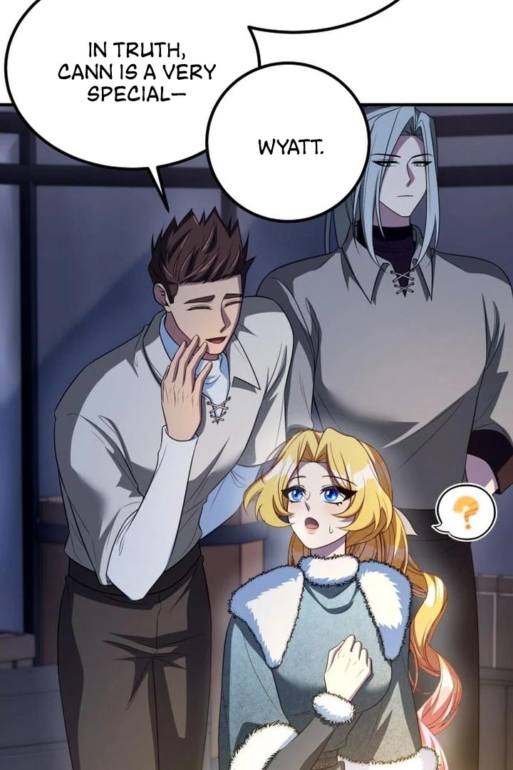 Lycan Chapter 39 page 75