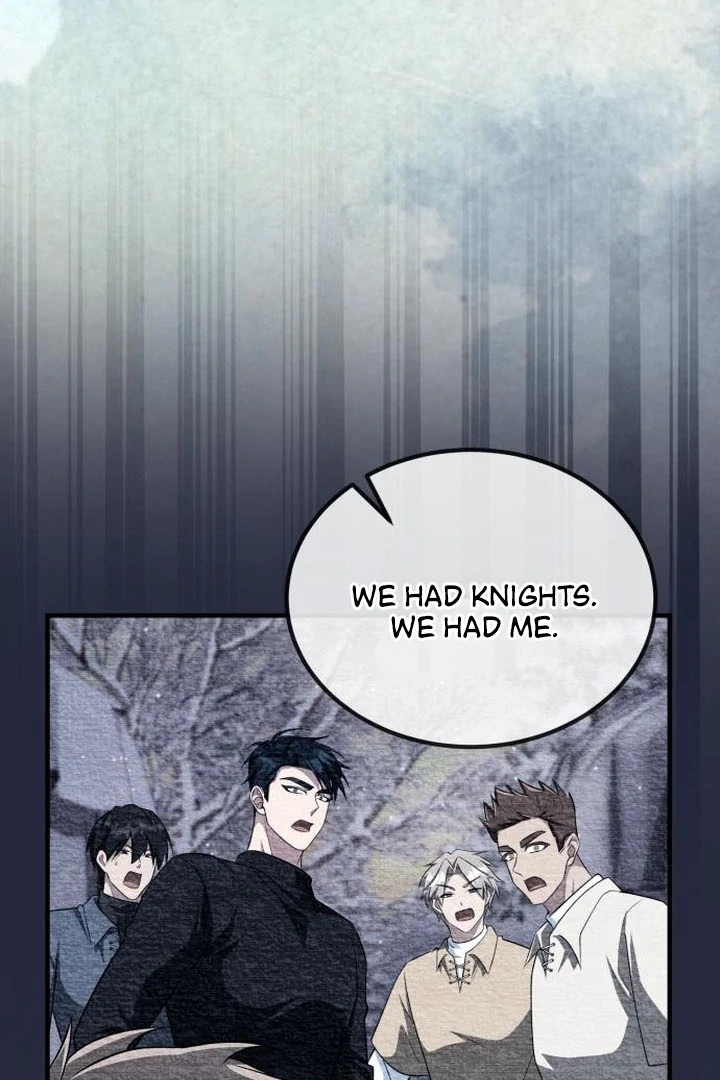 Lycan Chapter 39 page 94
