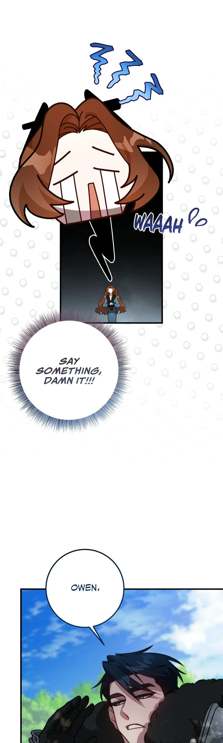 Lycan Chapter 4 page 10