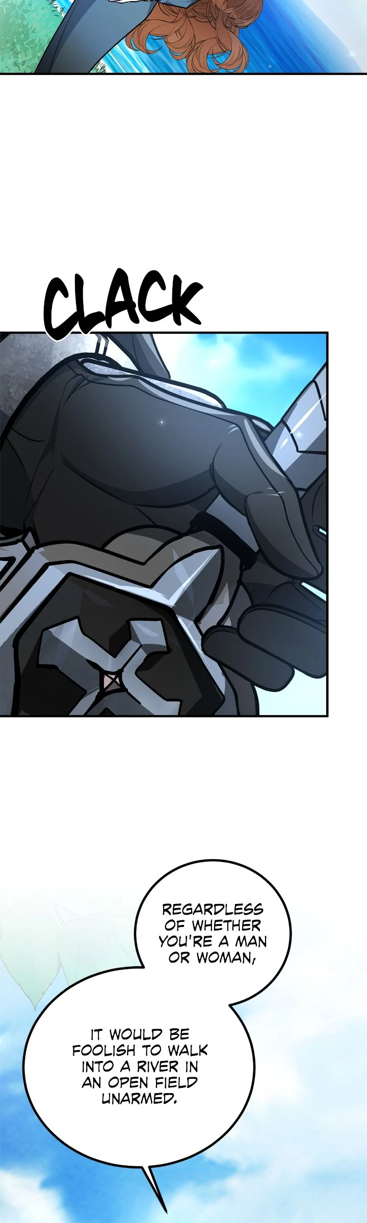 Lycan Chapter 4 page 49