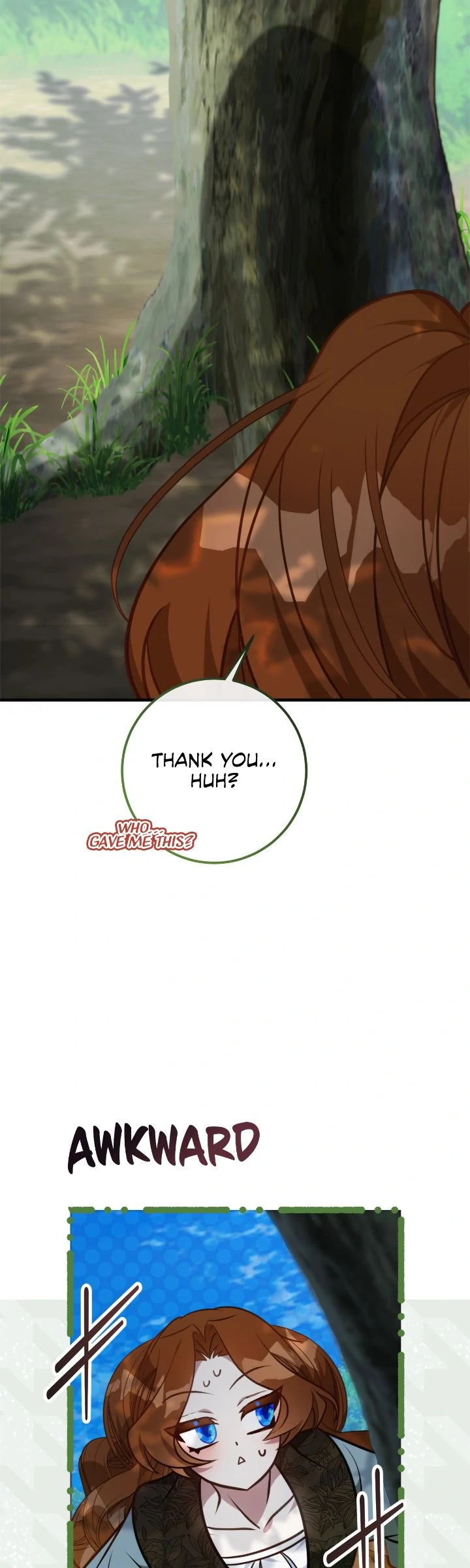 Lycan Chapter 4 page 5