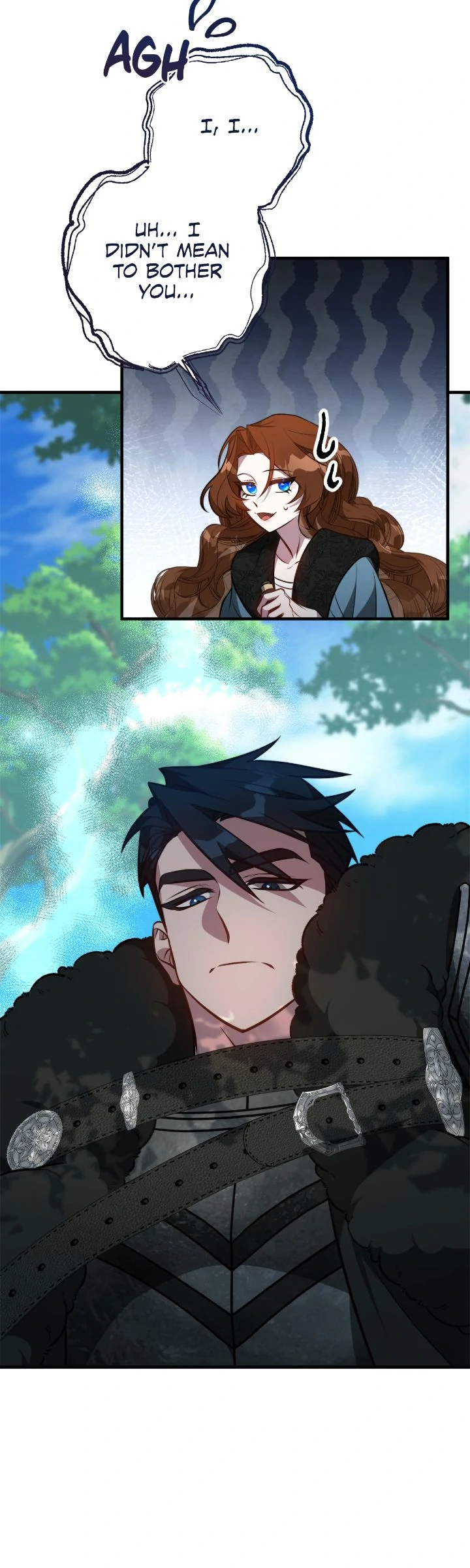 Lycan Chapter 4 page 8