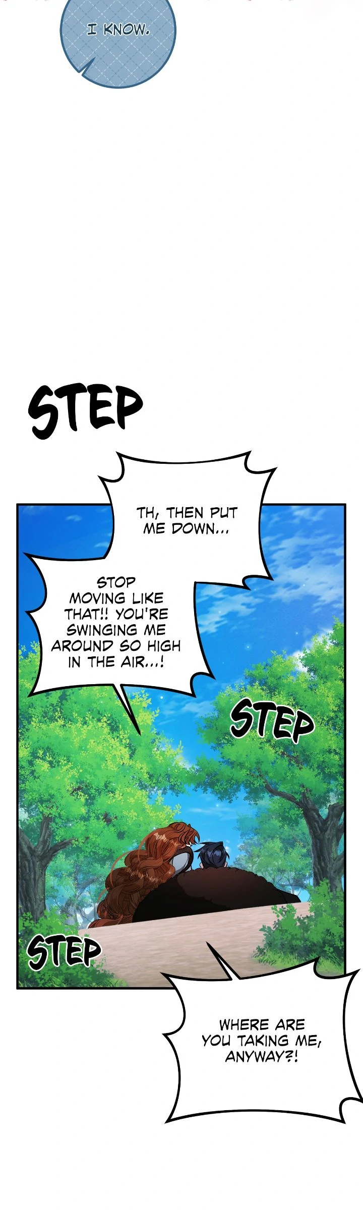 Lycan Chapter 4 page 28