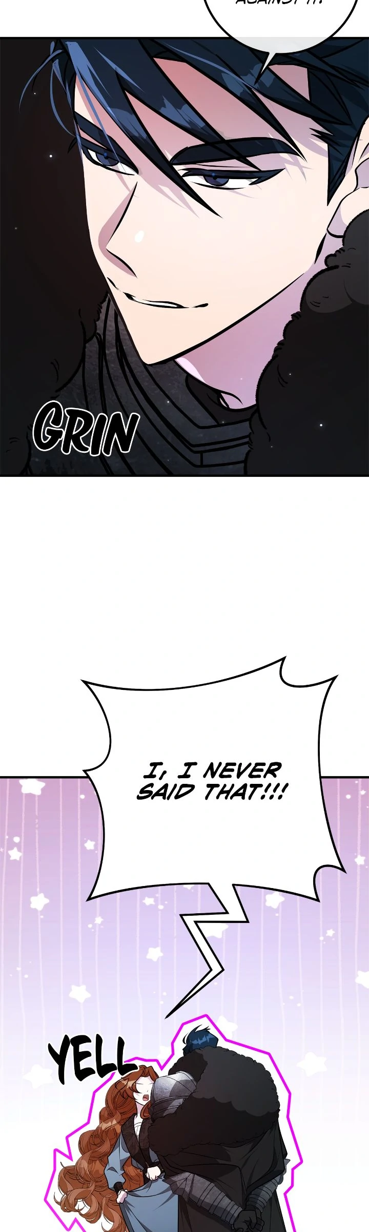 Lycan Chapter 4 page 45