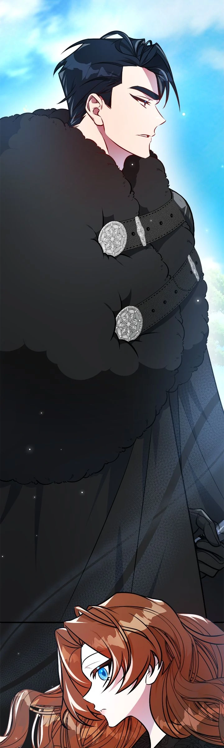 Lycan Chapter 4 page 50