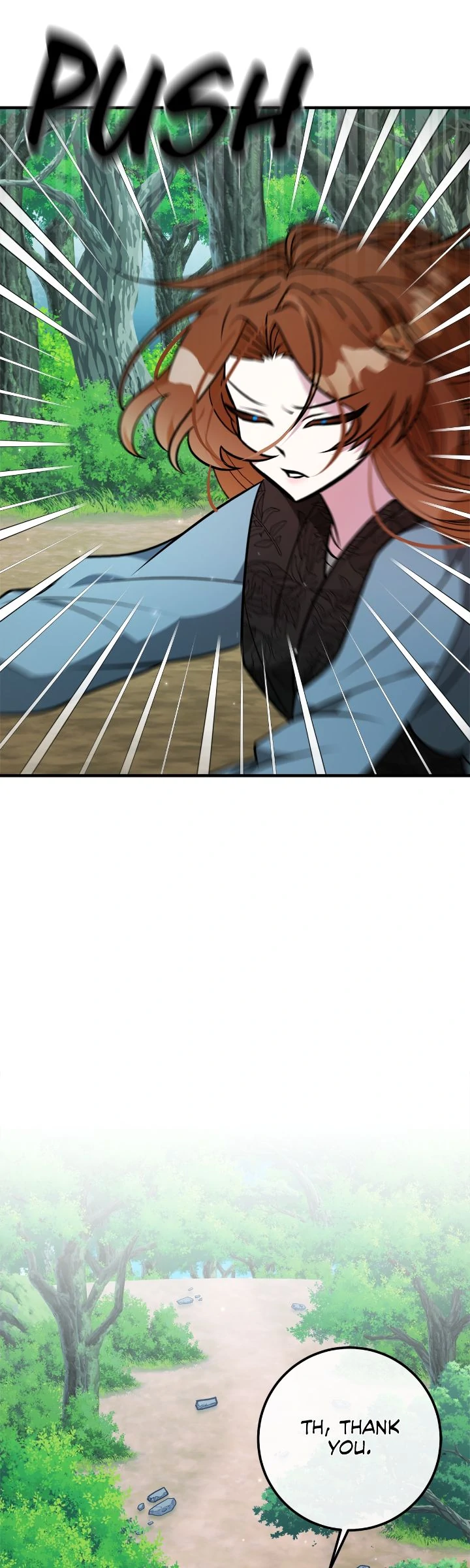 Lycan Chapter 4 page 22