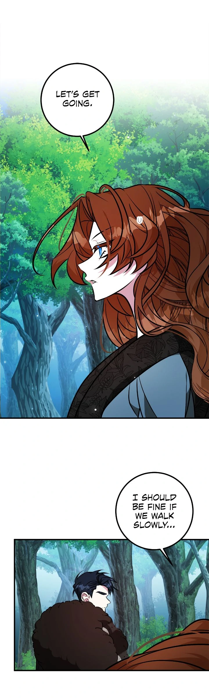 Lycan Chapter 4 page 25