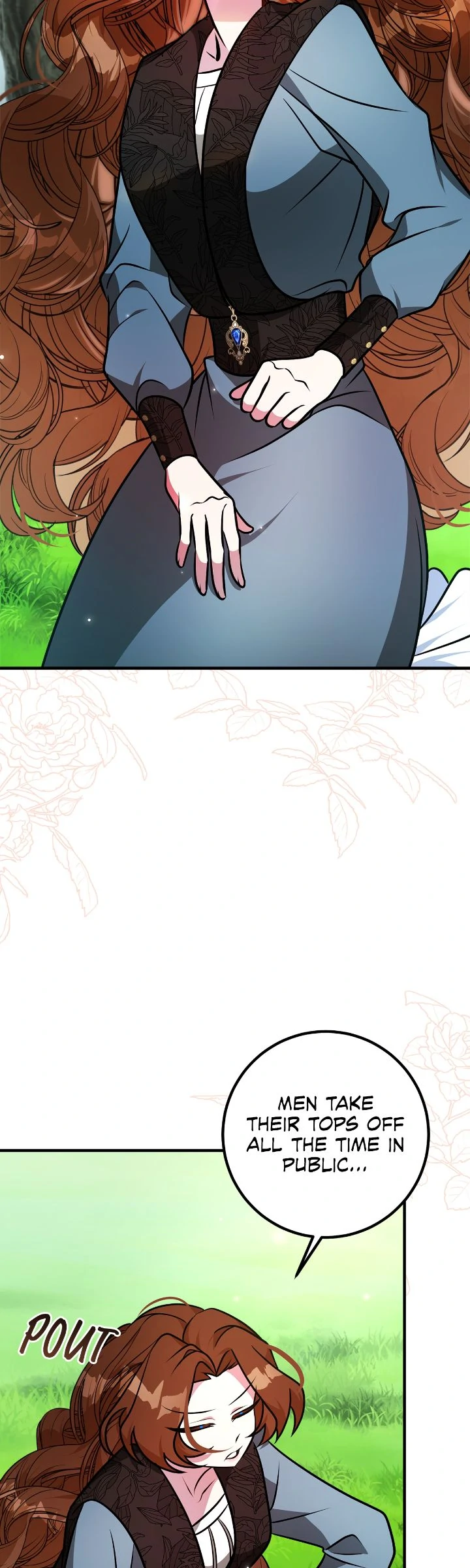 Lycan Chapter 4 page 42