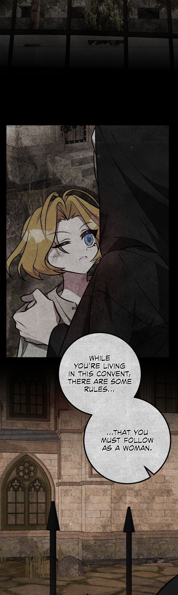 Lycan Chapter 4 page 40