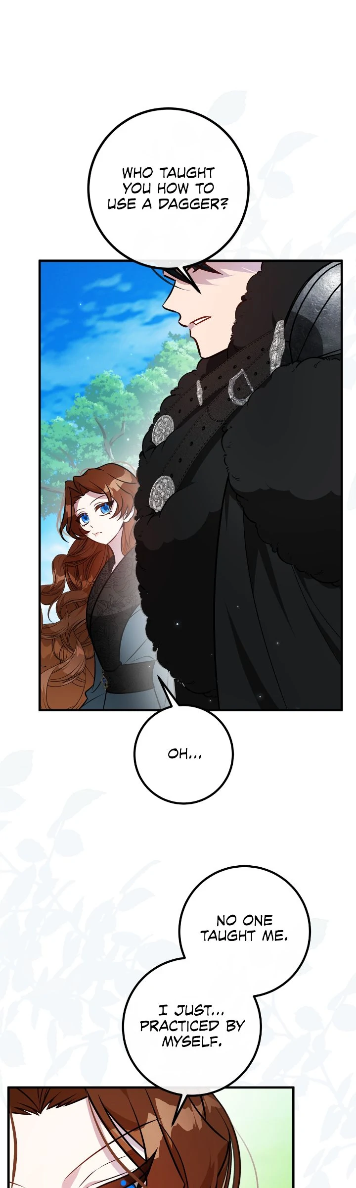 Lycan Chapter 4 page 53