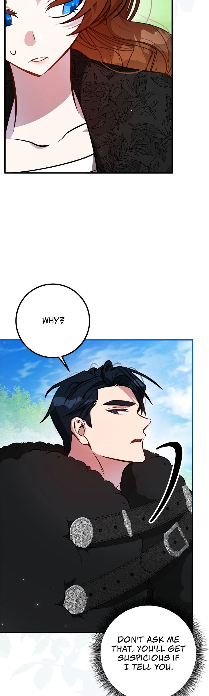 Lycan Chapter 4 page 54