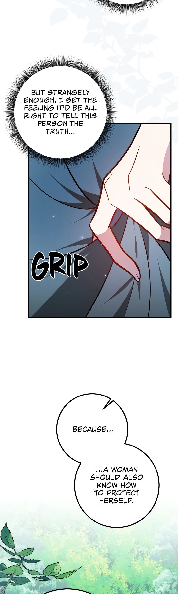 Lycan Chapter 4 page 55