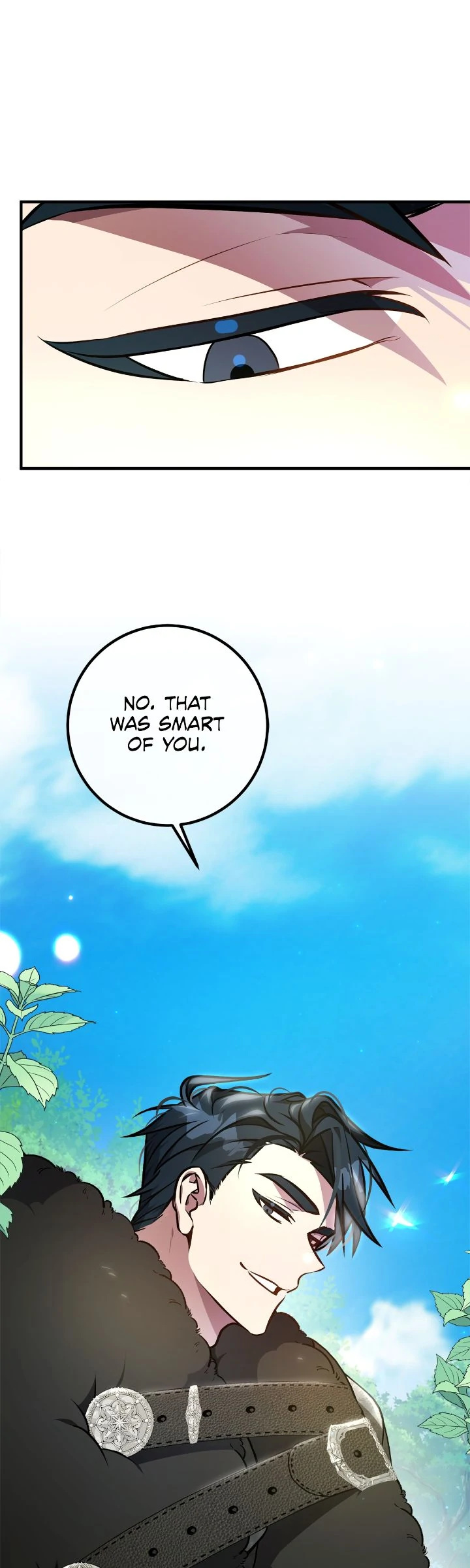 Lycan Chapter 4 page 58