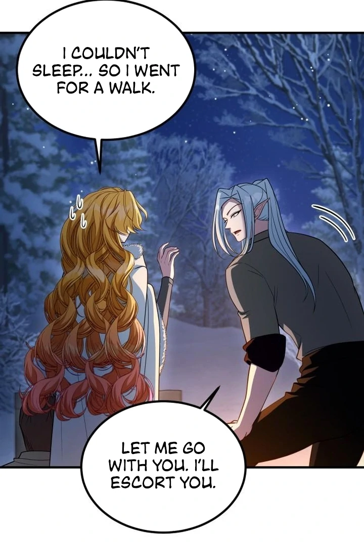Lycan Chapter 40 page 33