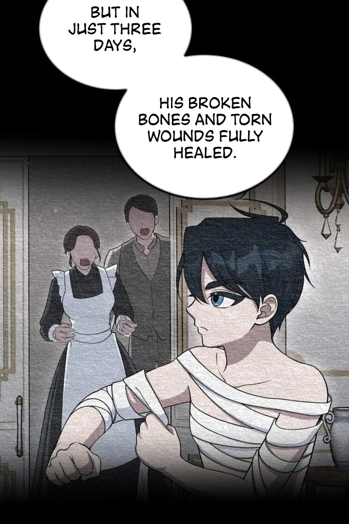 Lycan Chapter 40 page 41
