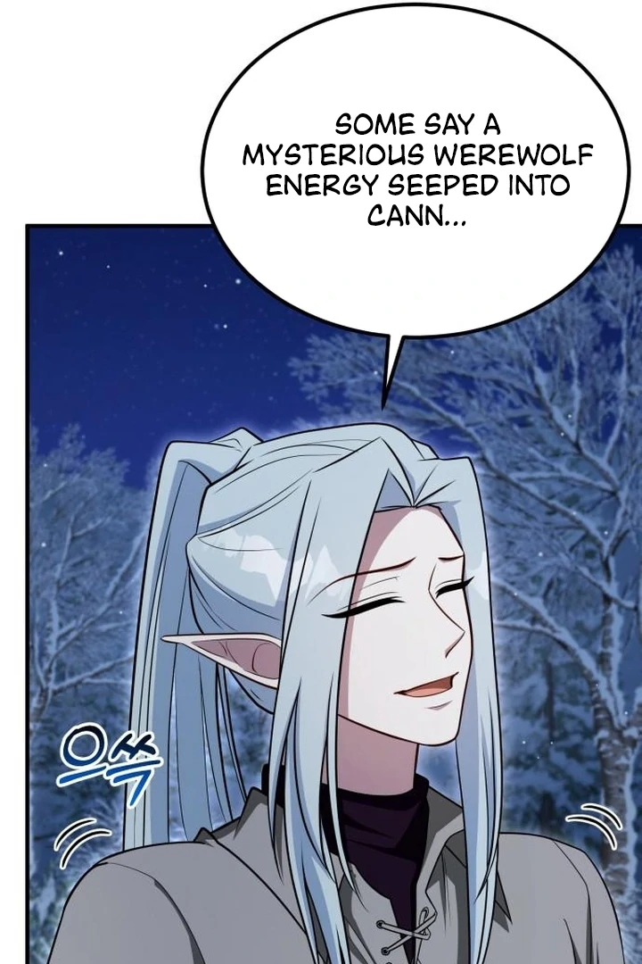 Lycan Chapter 40 page 44