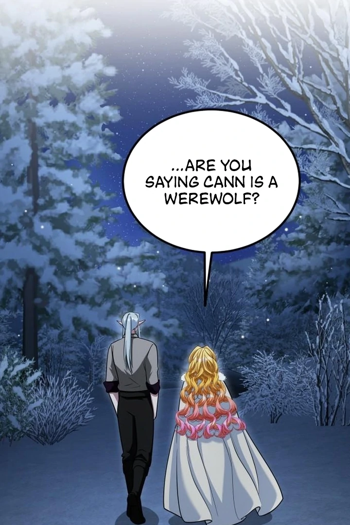 Lycan Chapter 40 page 46