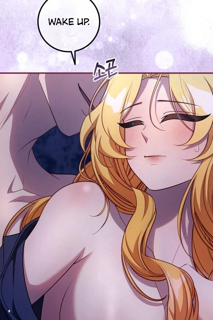 Lycan Chapter 41 page 21