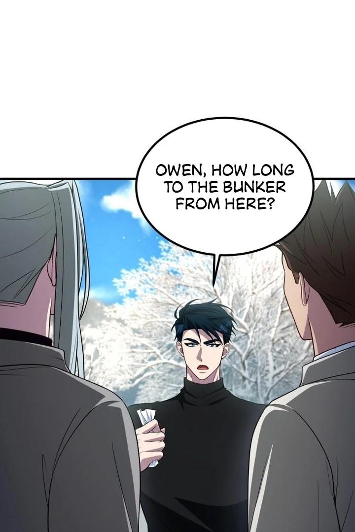 Lycan Chapter 41 page 47