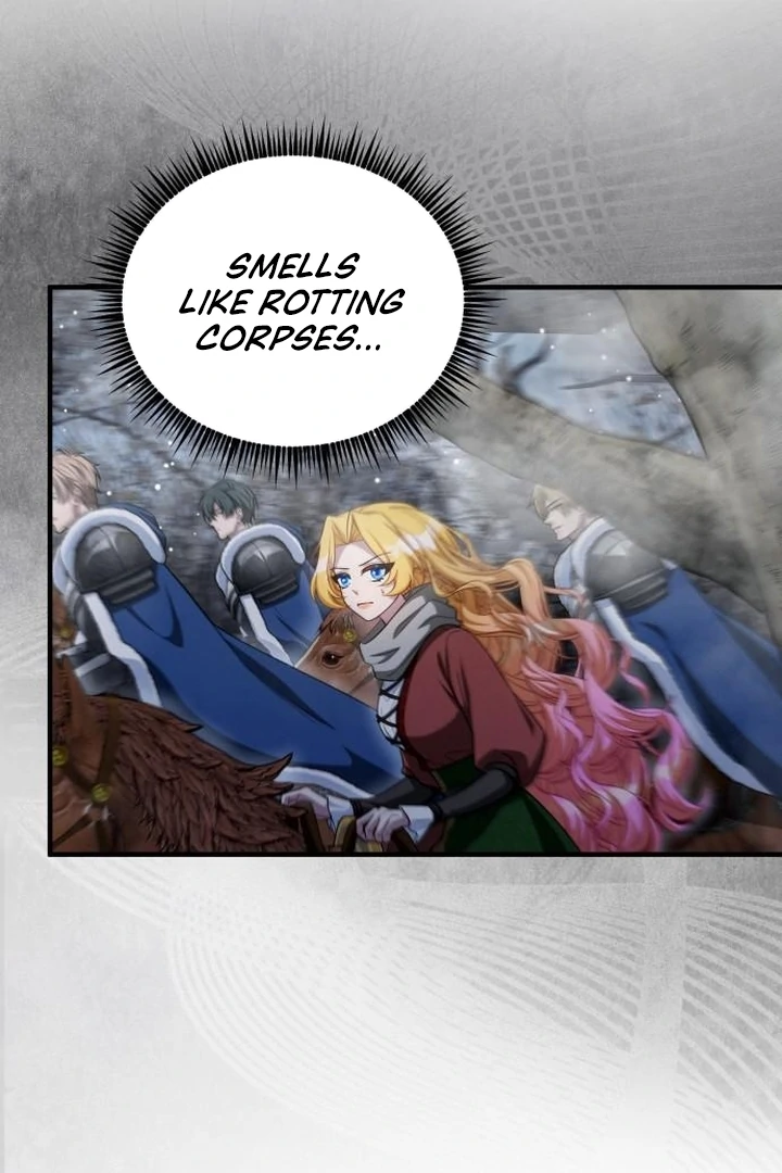 Lycan Chapter 41 page 54
