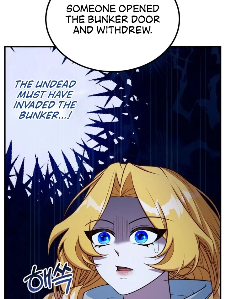 Lycan Chapter 41 page 70