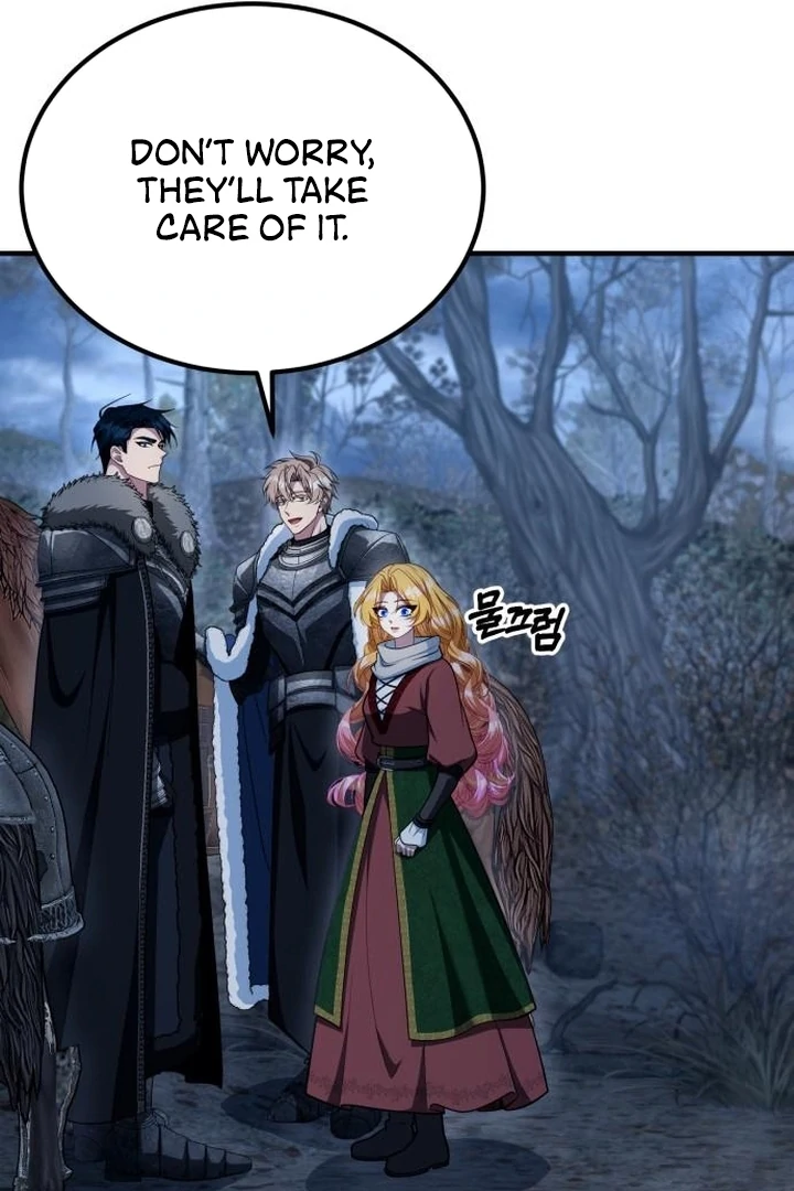 Lycan Chapter 41 page 72