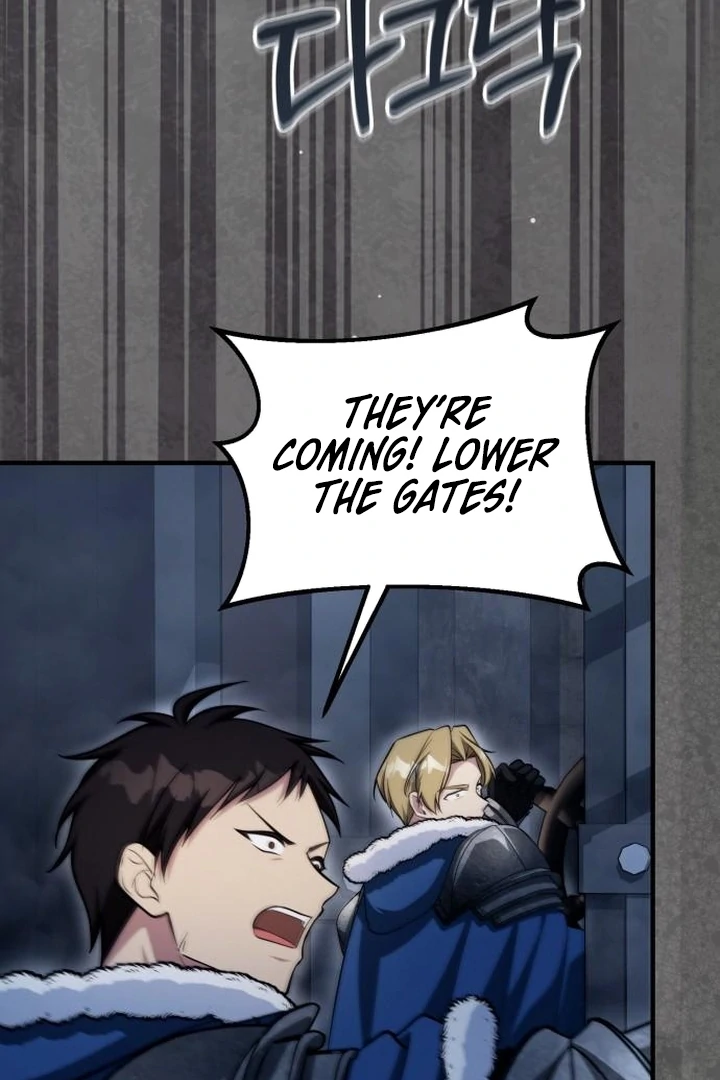 Lycan Chapter 42 page 30