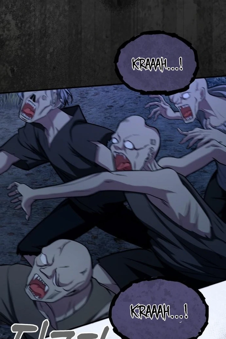 Lycan Chapter 42 page 32