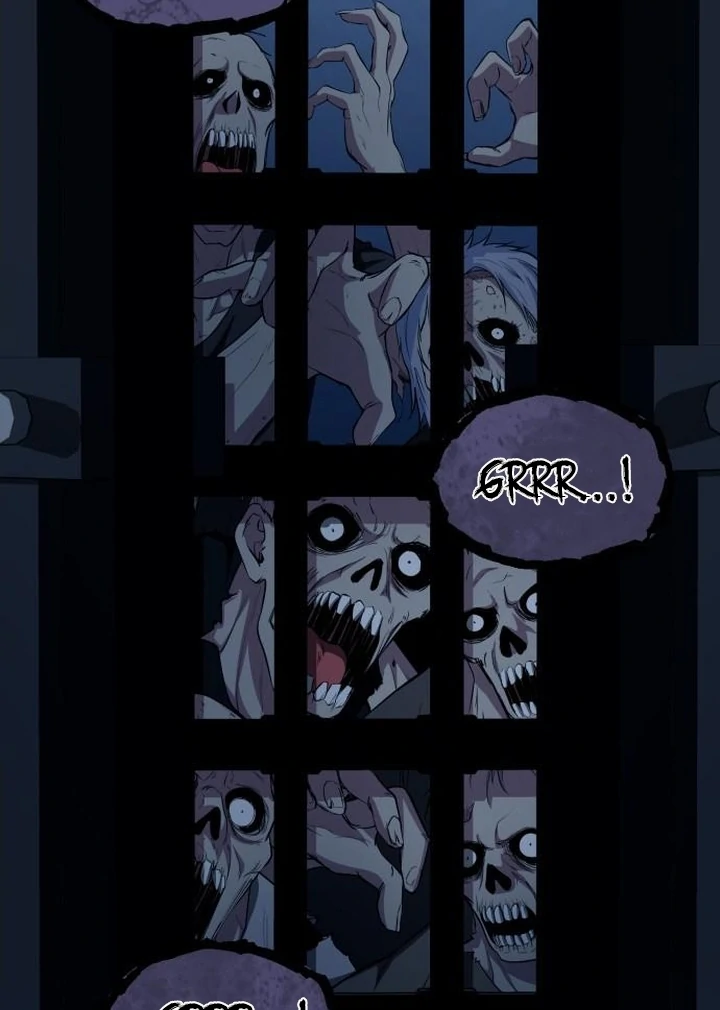Lycan Chapter 42 page 40