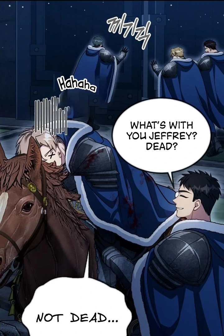Lycan Chapter 42 page 42