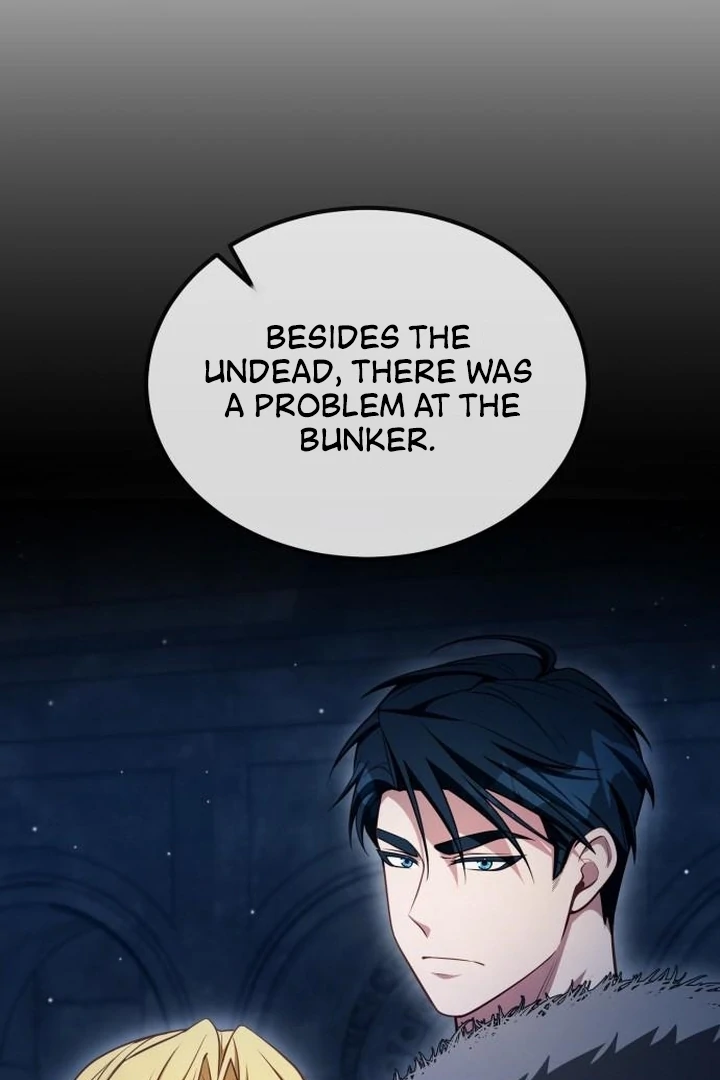 Lycan Chapter 42 page 45