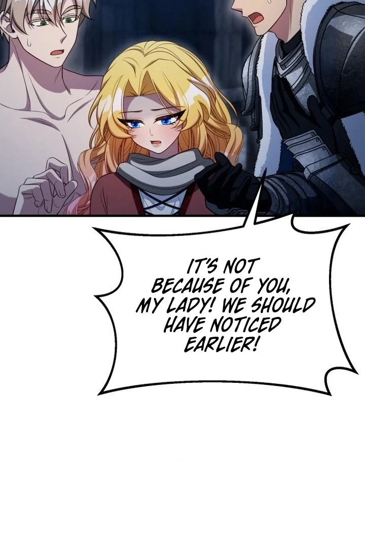 Lycan Chapter 42 page 58