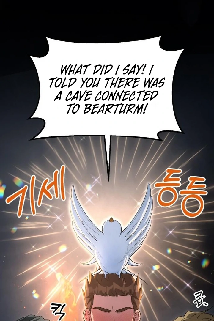 Lycan Chapter 44 page 19