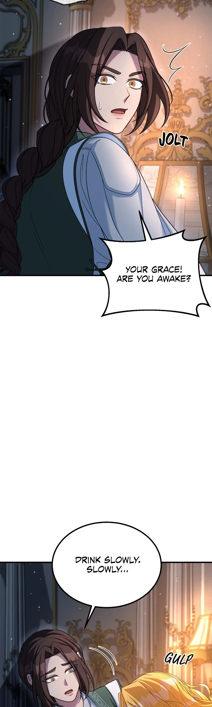 Lycan Chapter 46 page 29